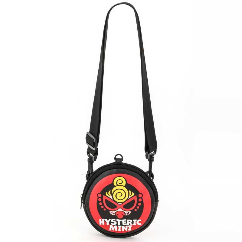 HYSTERIC MINI SHOULDER BAG ＆ POUCH BOOK│宝島社の通販 宝島チャンネル