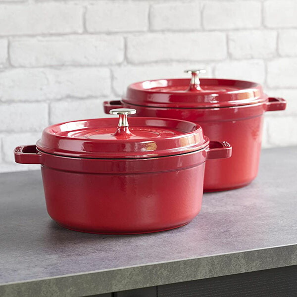 楽天市場】【日本正規品】 ストウブ（staub） ピコ・ココット ラウンド