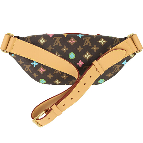 楽天市場】【新品】 ルイヴィトン ボディバッグ ラッシュ バムバッグ