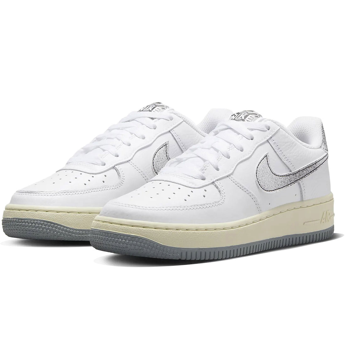 楽天市場】ナイキ エア フォース 1 LV8 3 NIKE J AIR FORCE 1 LV8 3