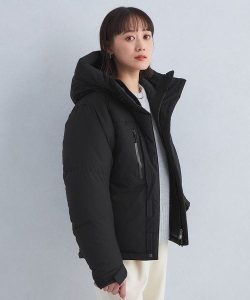 THE NORTH FACE＞バルトロ ライト ジャケット