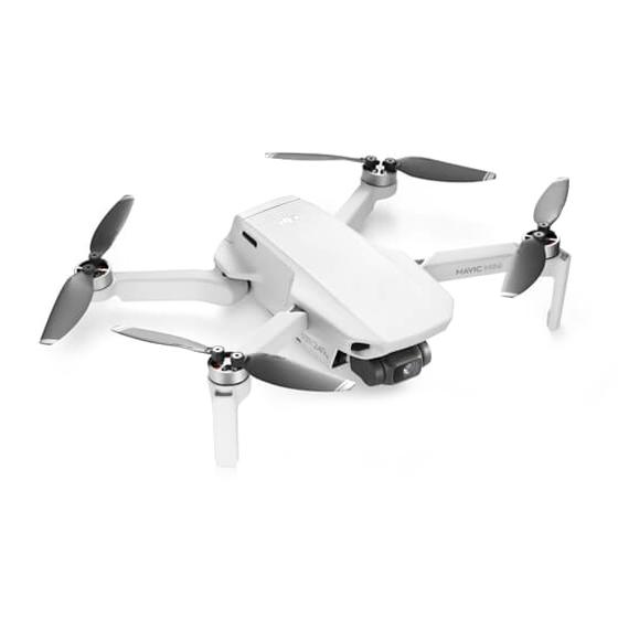 生産完了】DJI Mavic Mini Fly More コンボ - 業務用撮影・映像・音響