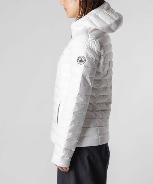 ダウンコート ダウンジャケット JOTT CLOE DOWN JACKET ジョット