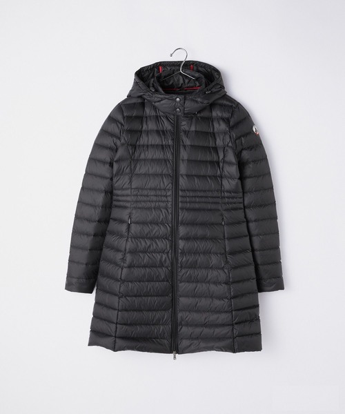 ダウンコート ダウンジャケット JOTT VERO LIGHT WEIGHT DOWN COAT
