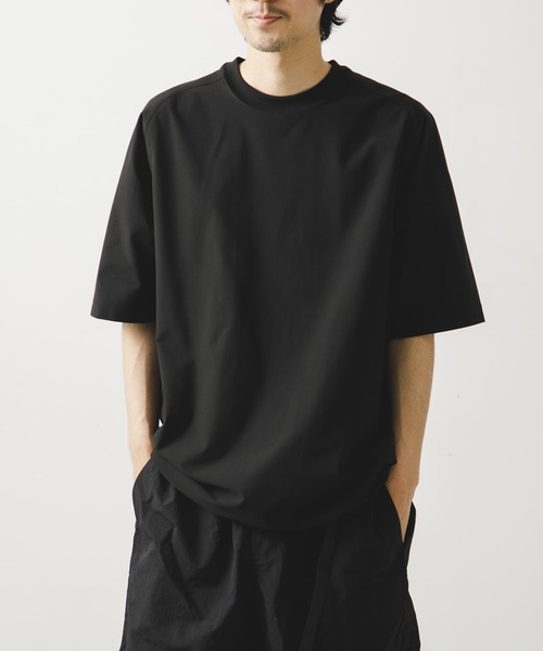 DAIWA PIER39（ダイワ ピア39） tシャツ DAIWA PIER39 TECH