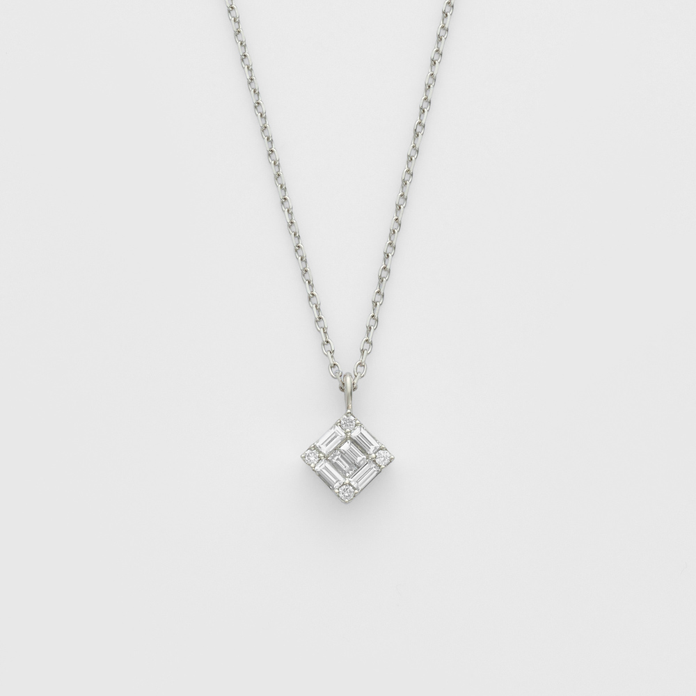 ネックレス｜アガット 公式オンラインストア