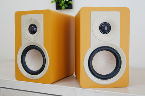 ペア5万円台で“DALI沼”にハマる。最小でも中身は本気「KUPID」を聴く