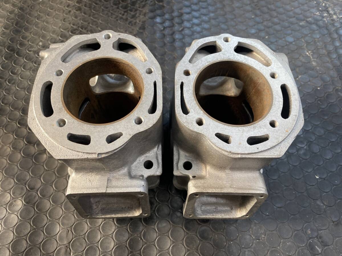 Yahoo!オークション -「rz350r シリンダー」(パーツ) (オートバイ)の