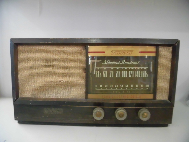 2026年最新】Yahoo!オークション -真空管 ラジオ ジャンクの中古品