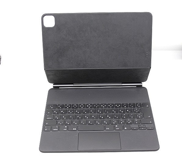 Apple 12.9インチiPad Pro(第4世代)用 Magic Keyboard 日本語(JIS