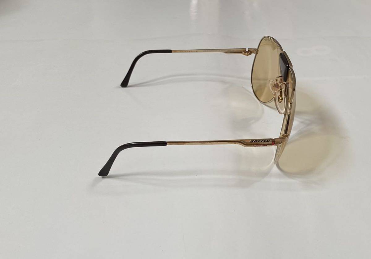 The BOEING COLLECTION by CARRERA（ボーイングカレラ） 5701 40