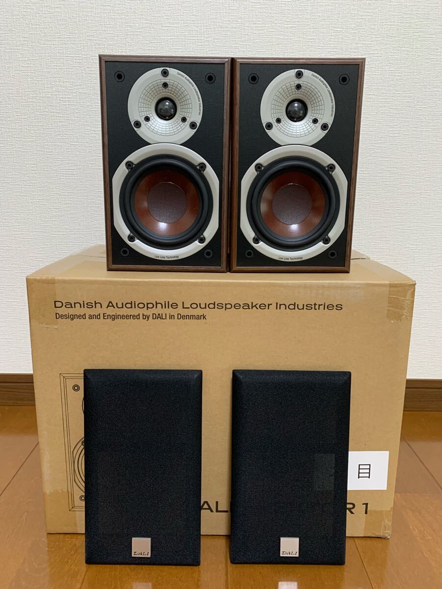 Yahoo!オークション - DALI SPEKTOR1 スピーカー 中古品