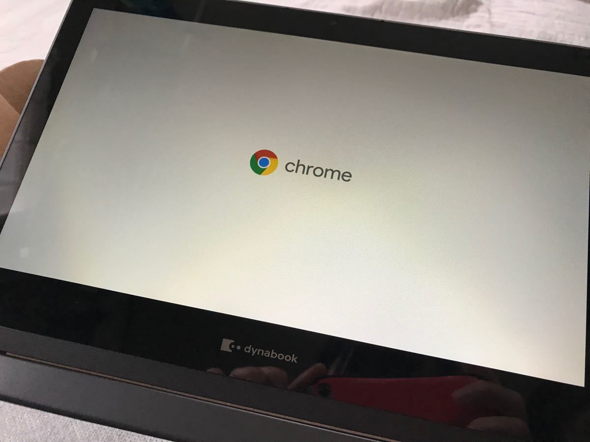 Dynabook chromebook C1 ブラック（値下げしました ）｜Yahoo!フリマ