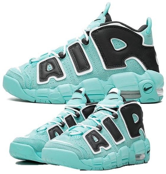 Nike Air More Uptempo エア モア アップテンポ '96 大人もOK! (Nike