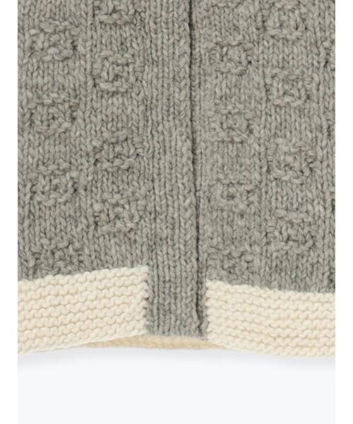 TSUHARU by Samansa Mos2（ツハルバイサマンサモスモス）の「ペルー