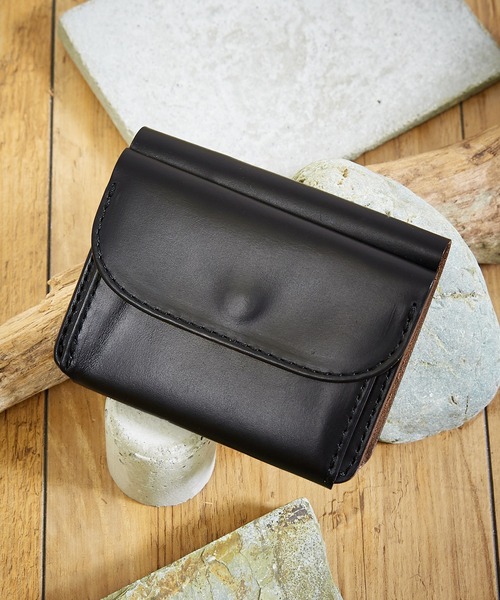 MR.OLIVE ミスターオリーブ / E.O.I / HORWEEN CHROMEXCEL LEATHER