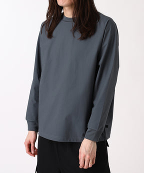 TECH LIGHTWEIGHT L/S TEE - DAIWA PIER39 (ダイワピア39) - tops