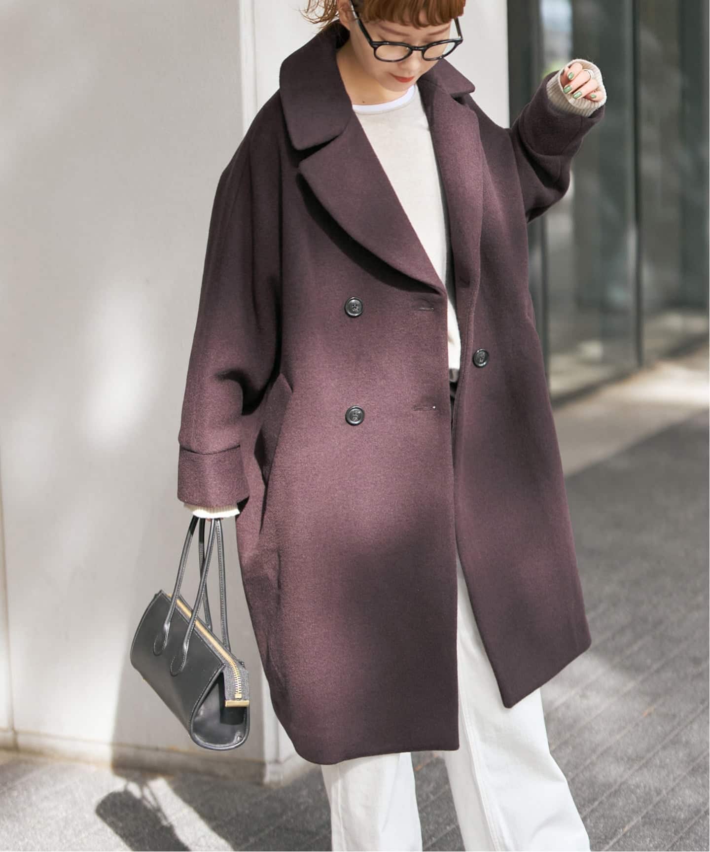 追加》TICCA / ティッカ テントコート（その他ブルゾン／アウター