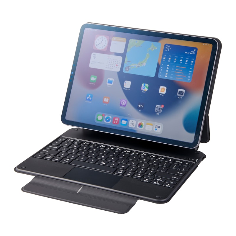 Apple Magic Keyboard MXQT2J/Aをレビュー！クチコミ・評判をもとに