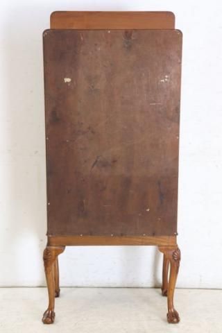 英国アンティーク家具 | 1930年代製ガラスキャビネット - 【通販】英国