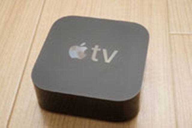 Apple Apple TV 4K 32GB 価格比較 - 価格.com
