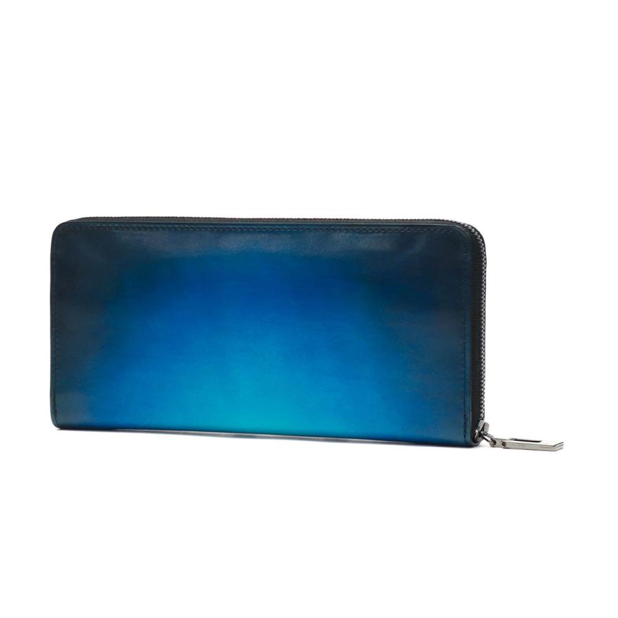 yuhaku（ユハク） 最大44%☆3/1迄 長財布 メンズ レディース 革 本革