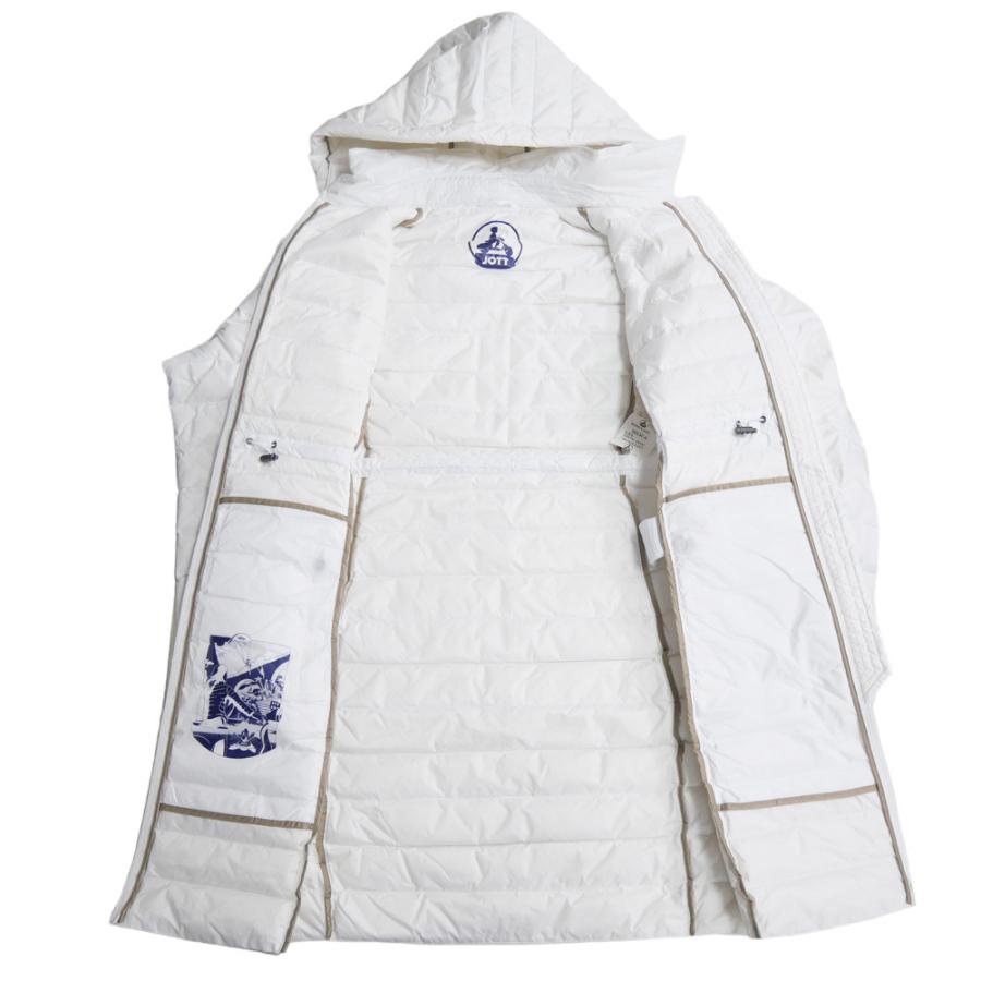 JOTT（ジョット） レディースダウンコート FW23WDOW14 / VERO2.0