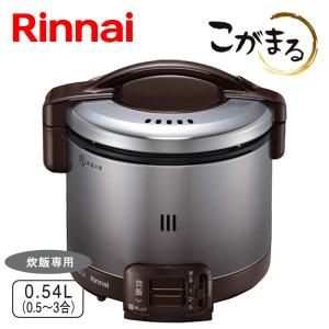 リンナイ（Rinnai） ガスファンヒーター SRC-365E LPガス用 プロパン