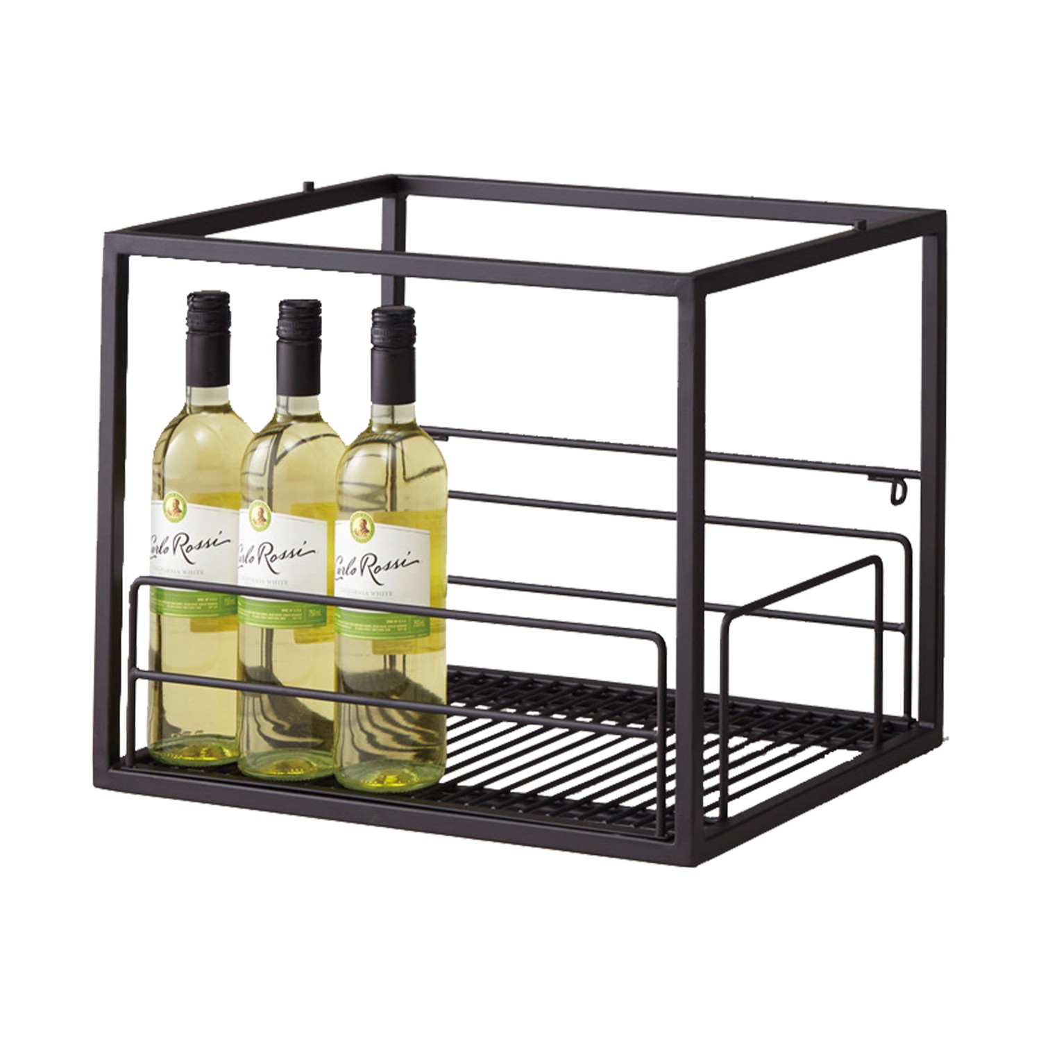 ワインディスプレイユニット4536 | カワジュン リテールソリューション