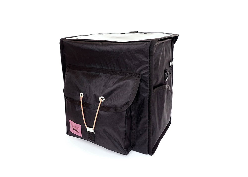 Swift Industries Hinterland Collection | The Radavist | A group of