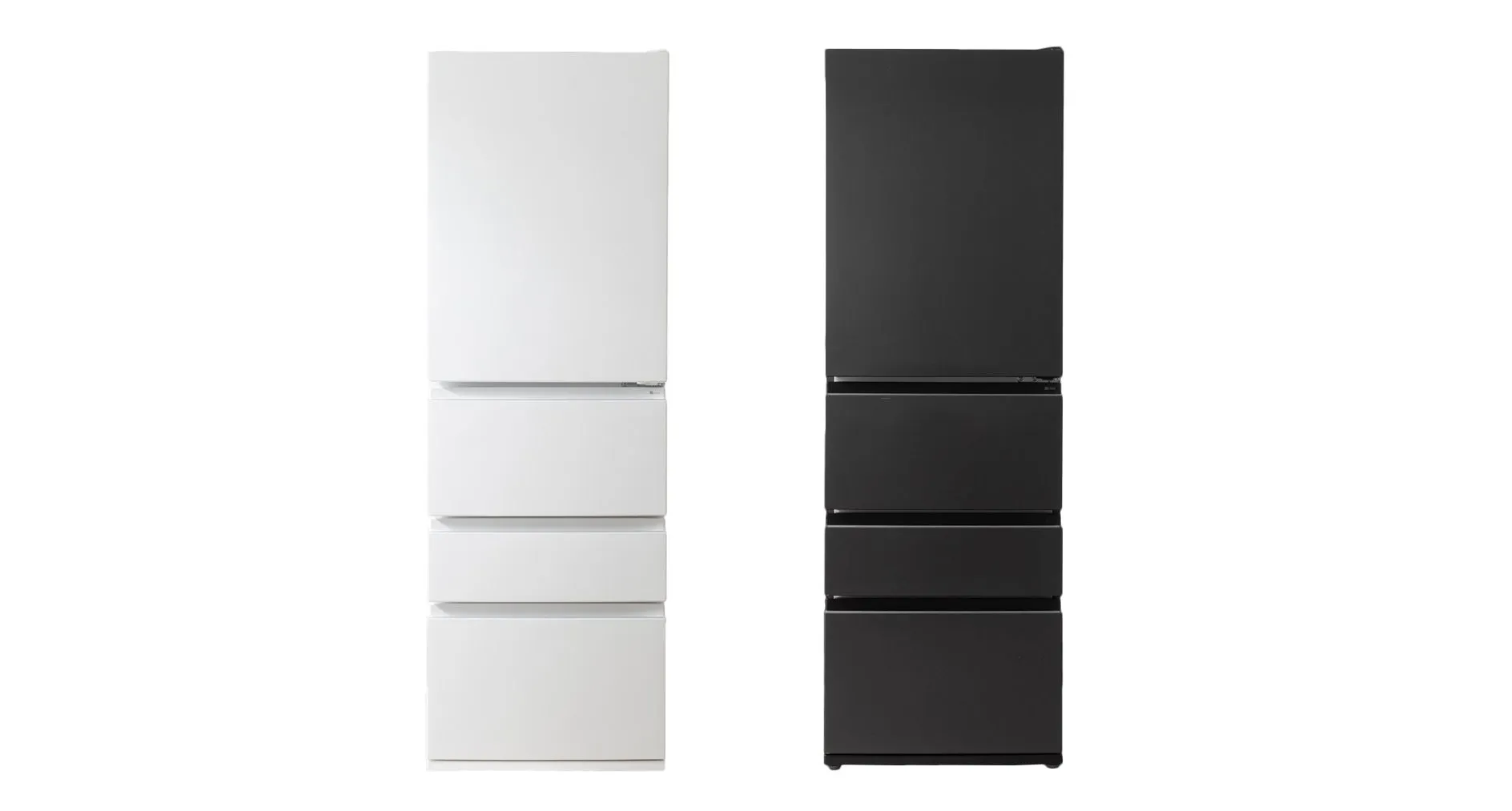 完全ガイド】ニトリ371Lスリム冷蔵庫が変える！真ん中野菜室＆自動製氷