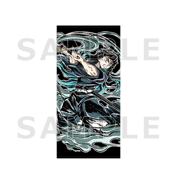 アニメ「鬼滅の刃」全集中展 -刀鍛冶の里編・柱稽古編- エンドロール