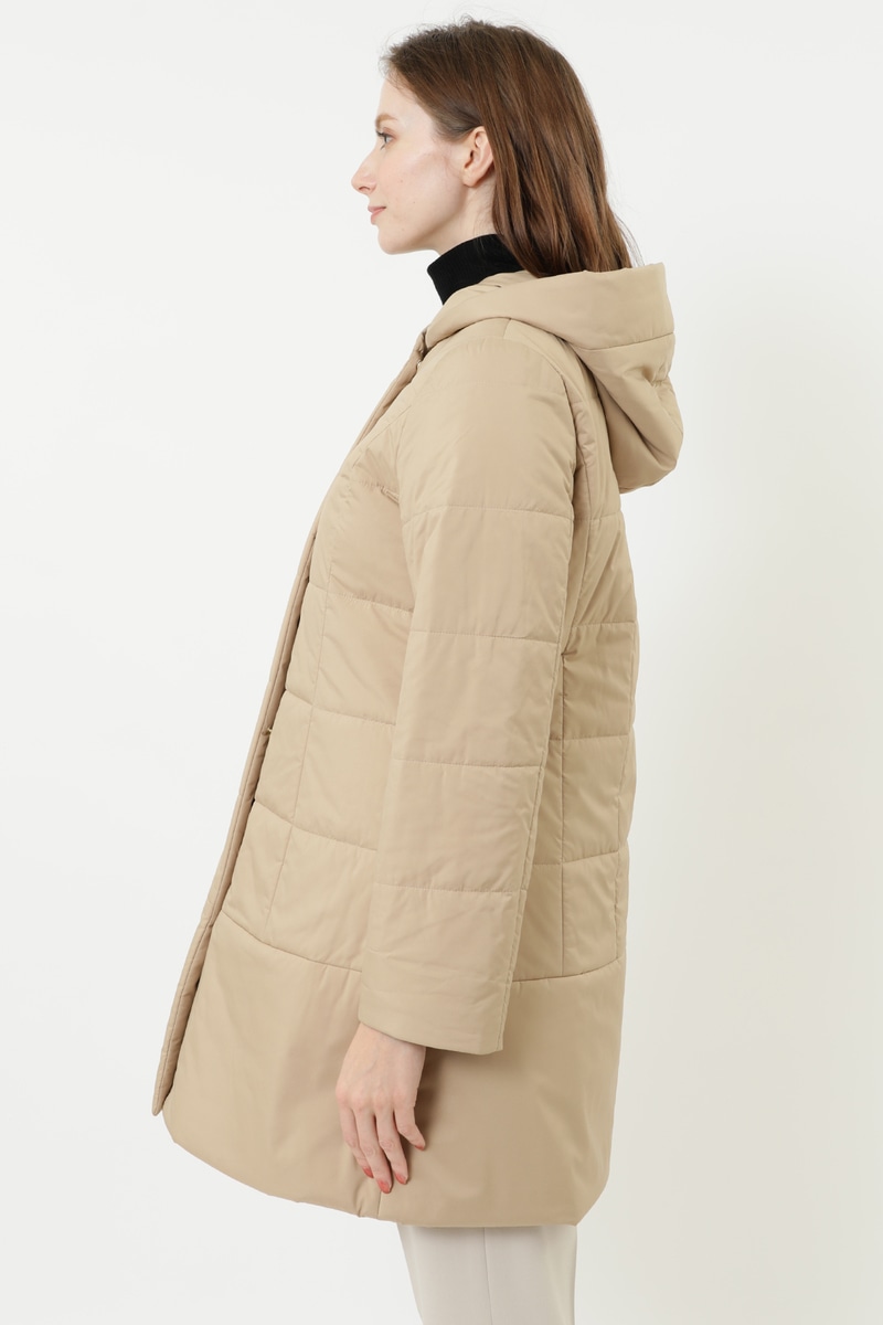 シンダウン高密度タフタコート 11-481333｜DAKS（ダックス）公式