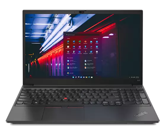 ThinkPad E15 Gen | Intel-Powered Business PC | 20TDX012US | Lenovo