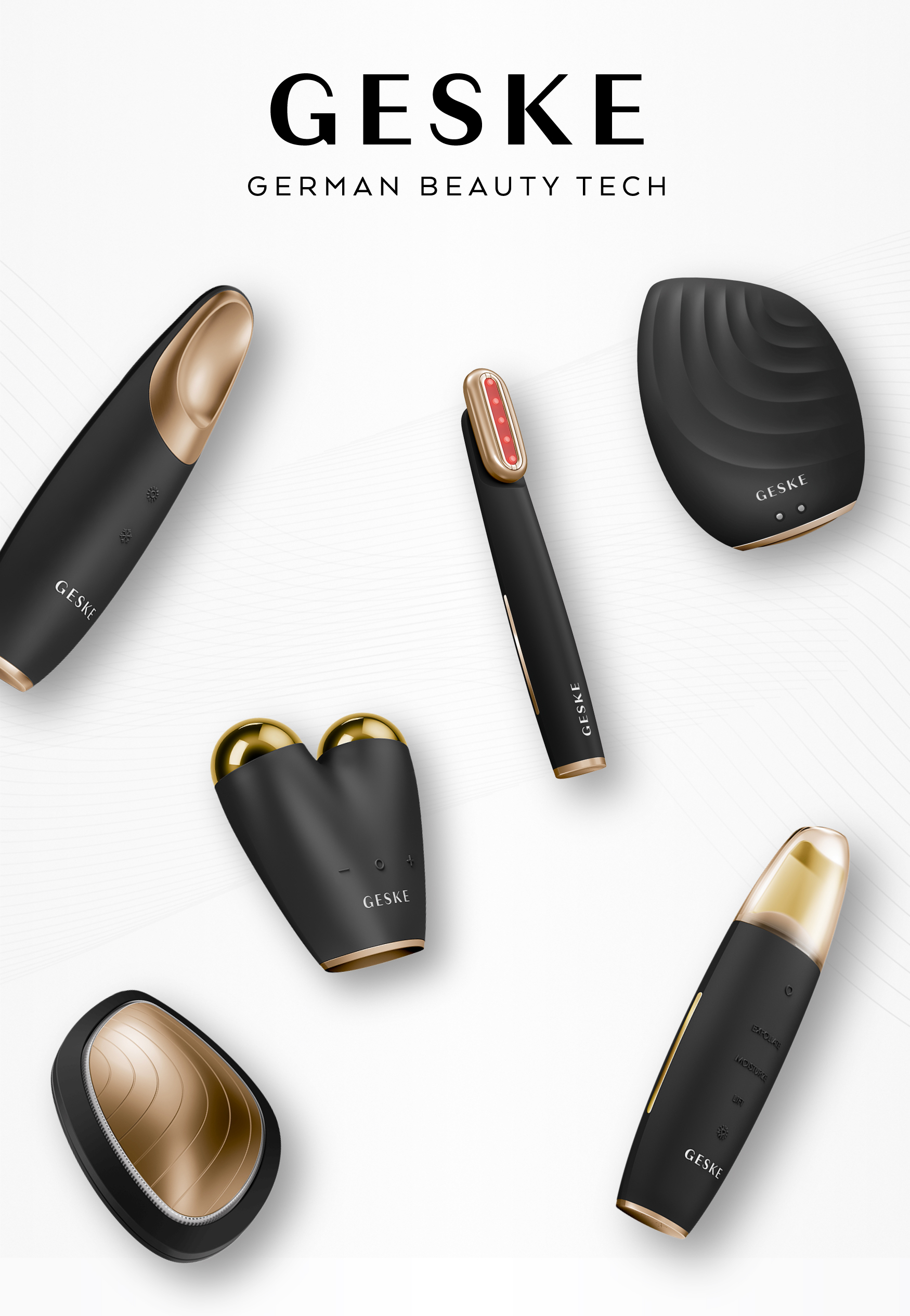 アビリティライザー イオン導入機♡ 肌質改善アビリティライザー