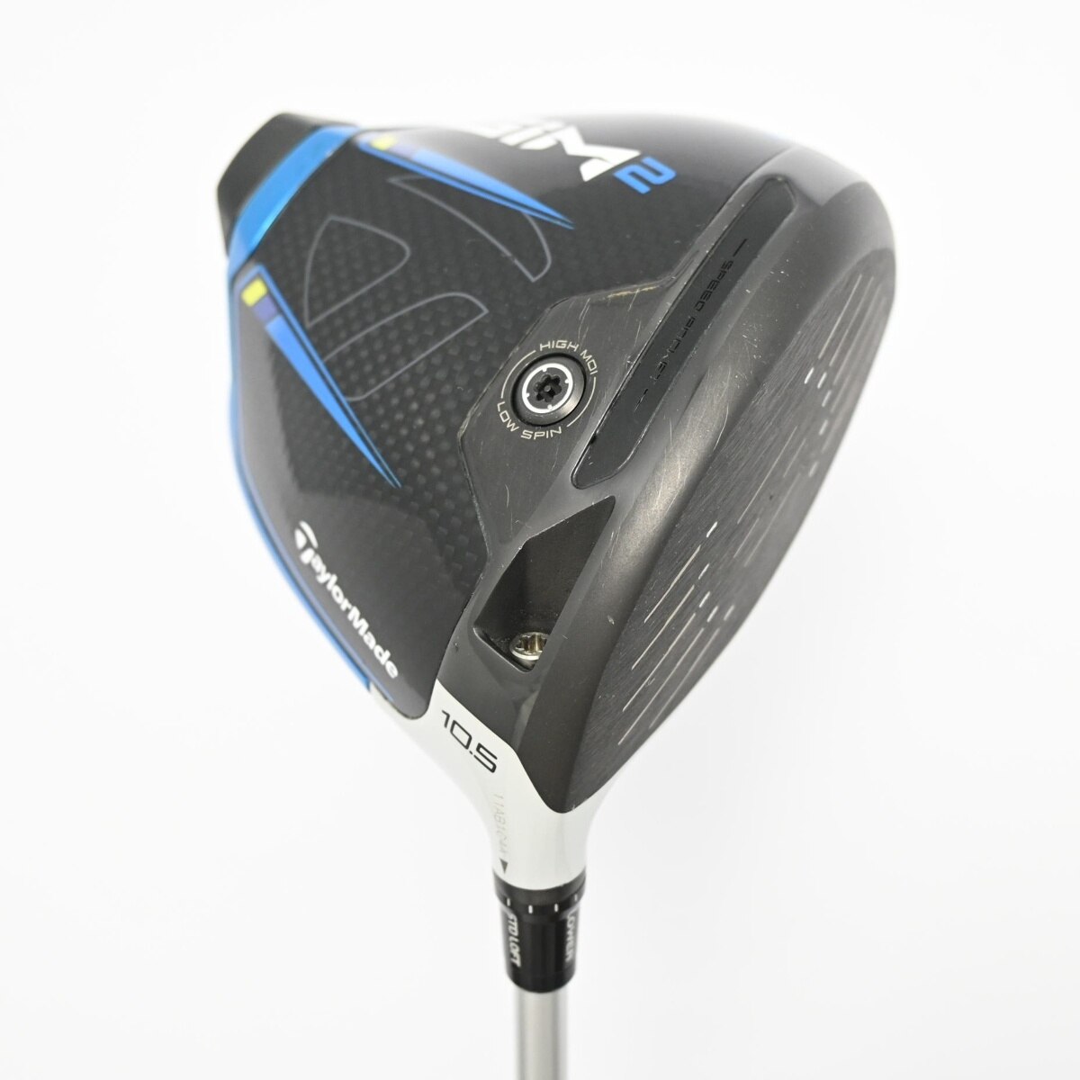 中古】SIM2 ドライバー (テーラーメイド) 通販｜GDO中古ゴルフクラブ