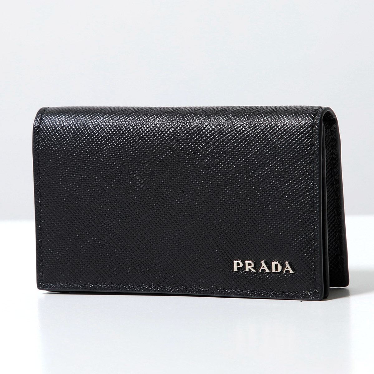 PRADA（プラダ） カードケース 2MC122 C5S メンズ カードホルダー 名刺