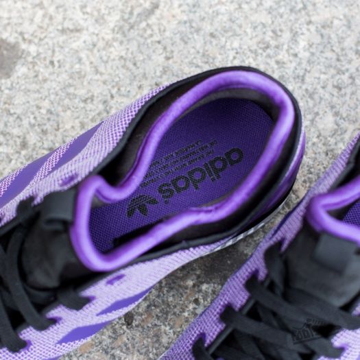 Men's shoes adidas ZX Flux NPS Ricpur/Ricpur/Black (B34915 VT3