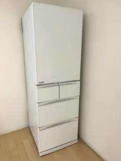 2026年最新】冷蔵庫三菱455の人気アイテム - メルカリ