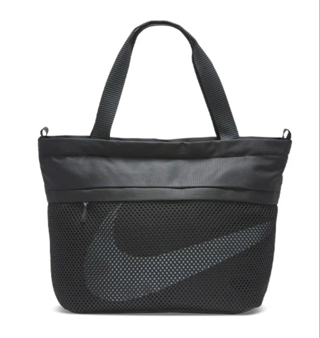 バッグ Nike Sportswear Essentials Tote 'Black' Amazon | [ナイキ] トートバッグ スポーツウェア エッセンシャル
