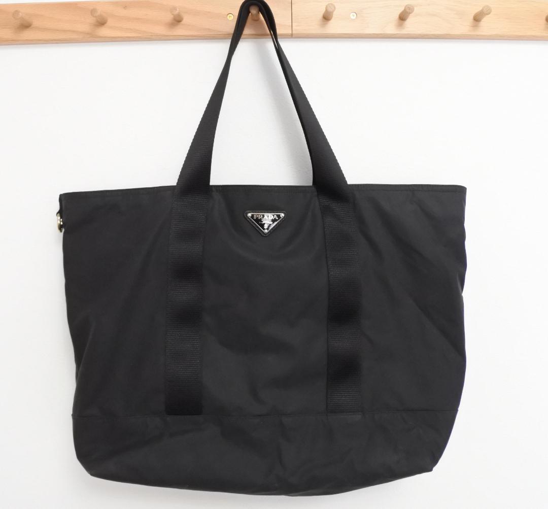 5万→THE J. PETERMAN CO. □本革イントレチャート バッグ□茶