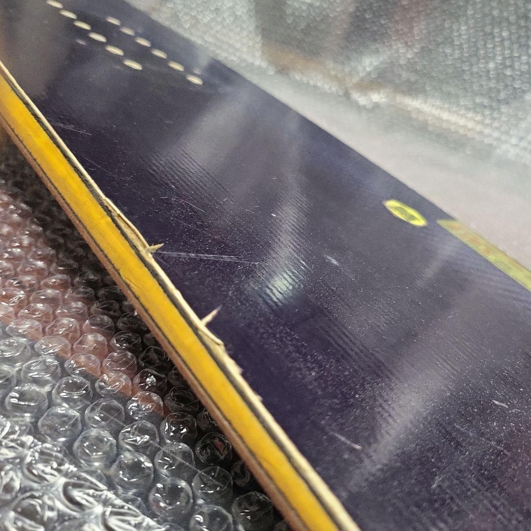 ひ*ー様 SGスノーボード FullCarve 70 169.5cm