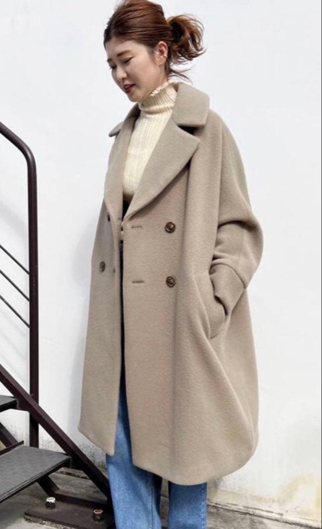 spick&span【TICCA 】テントコート スピック＆スパン Spick & Span 《追加予約》TICCA / ティッカ テント