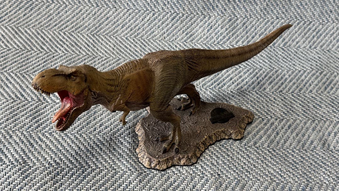 プライム1スタジオ　ジュラシック・ワールド／炎の王国 T-REX ティラノサウルス・レックス | フィギュア | プライム1スタジオ