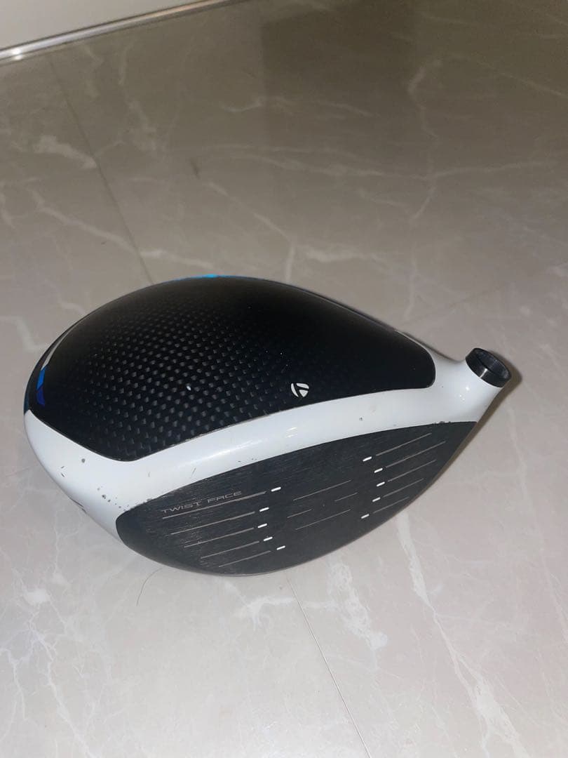 TaylorMade SIM2 ドライバー　ジャンク扱い 2021 TaylorMade SIM2 drivers: Better performance, piece by piece