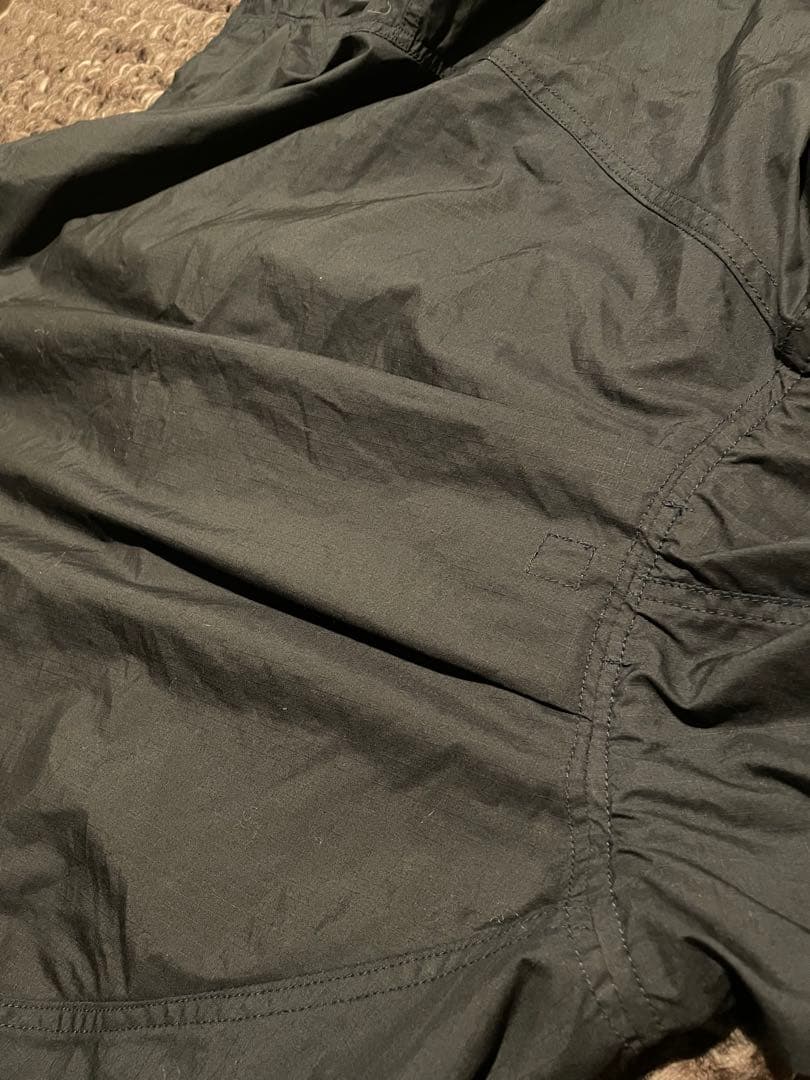 キャプテンサンシャイン セーリングパーカ - メルカリ