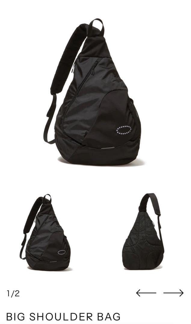 AFB ショルダーバッグ Bag – AFB