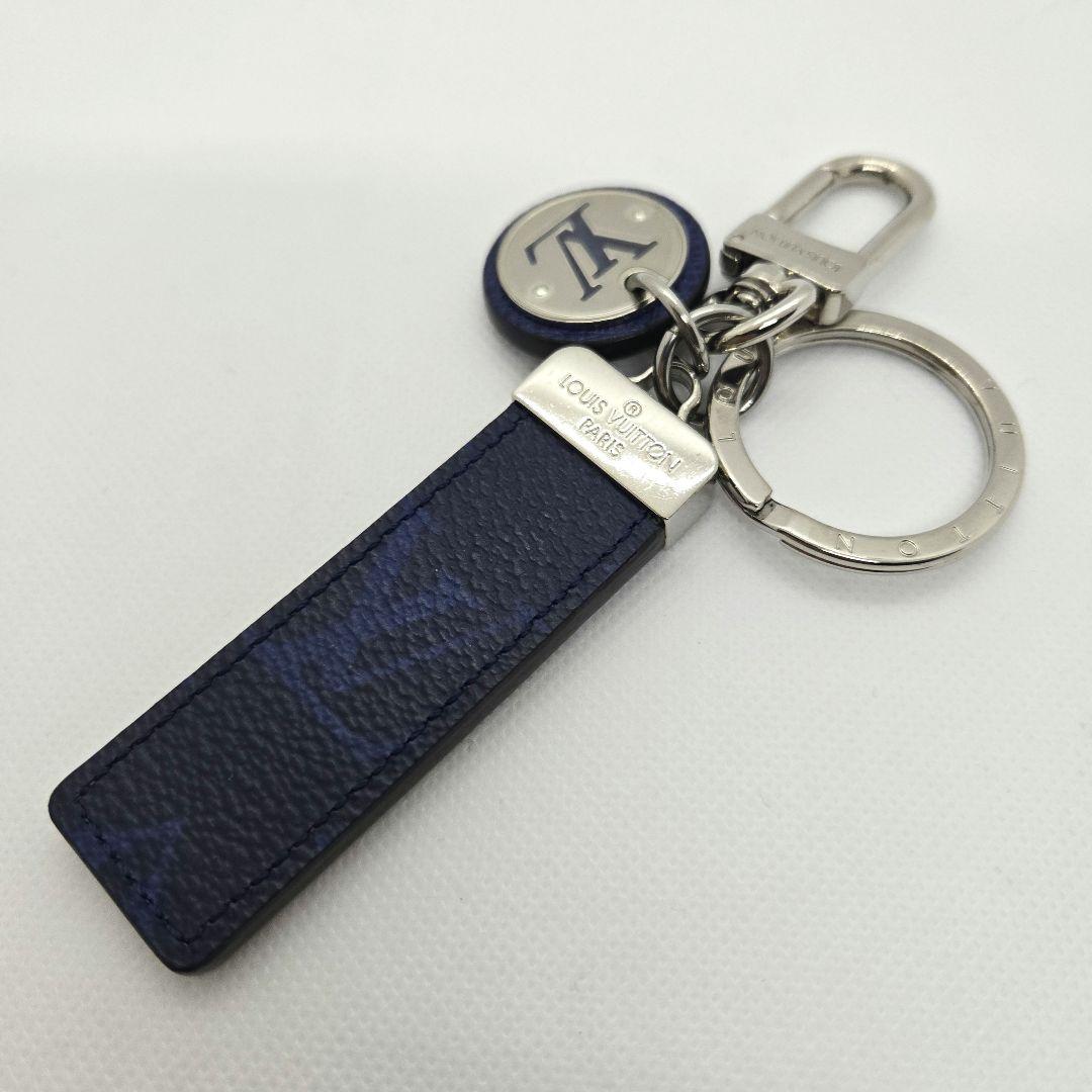 ルイヴィトン キーホルダー　ポルトクレ・ネオLVクラブ M69324 楽天市場】ルイヴィトン キーリング ポルトクレ ネオ LVクラブ