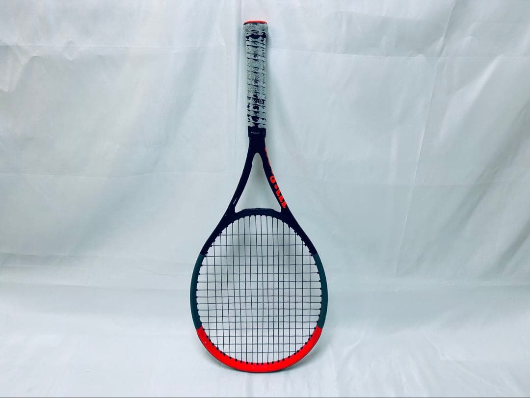 wilson clash 100S V1 G2 クラッシュ テニス WILSON テニスラケット CLASH100L V3.0/ウィルソン クラッシュ100L V3