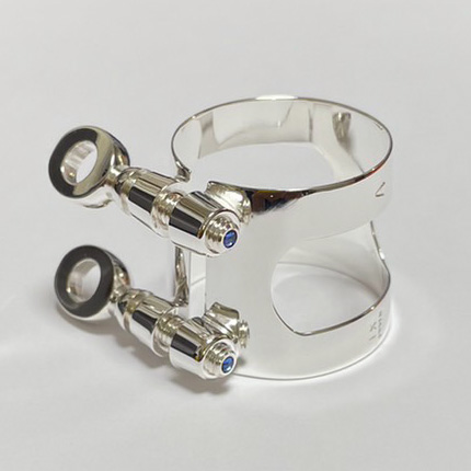 新作リガチャー | BULLSEYE ENTERPRISE